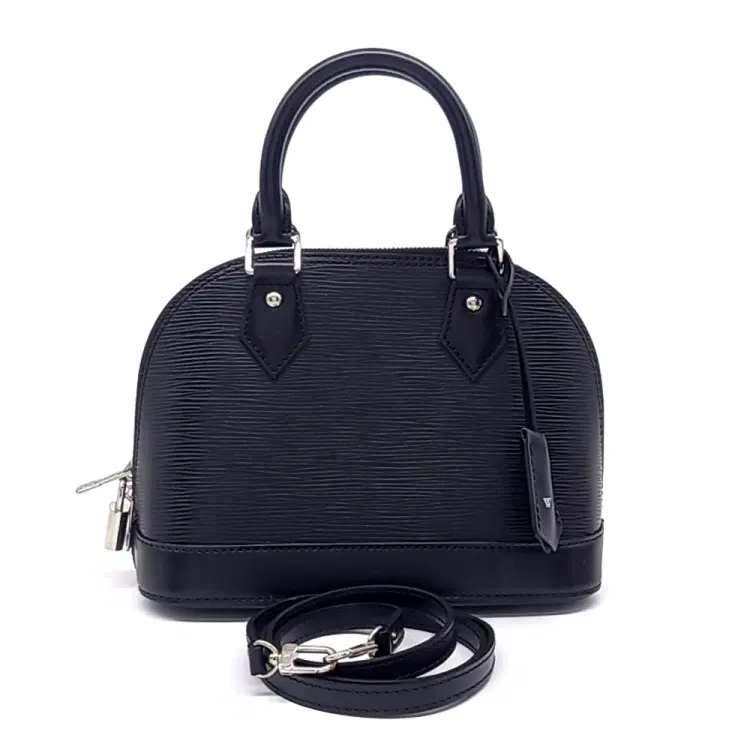 Louis Vuitton Epi Alma Bb-Hover-Image