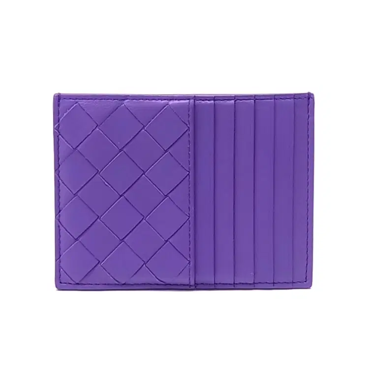 Bottega Veneta Card Wallet-Hover-Image