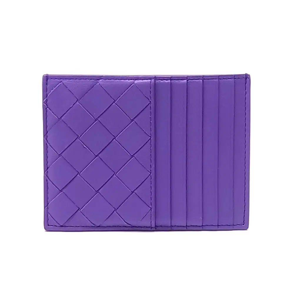Bottega Veneta Card Wallet