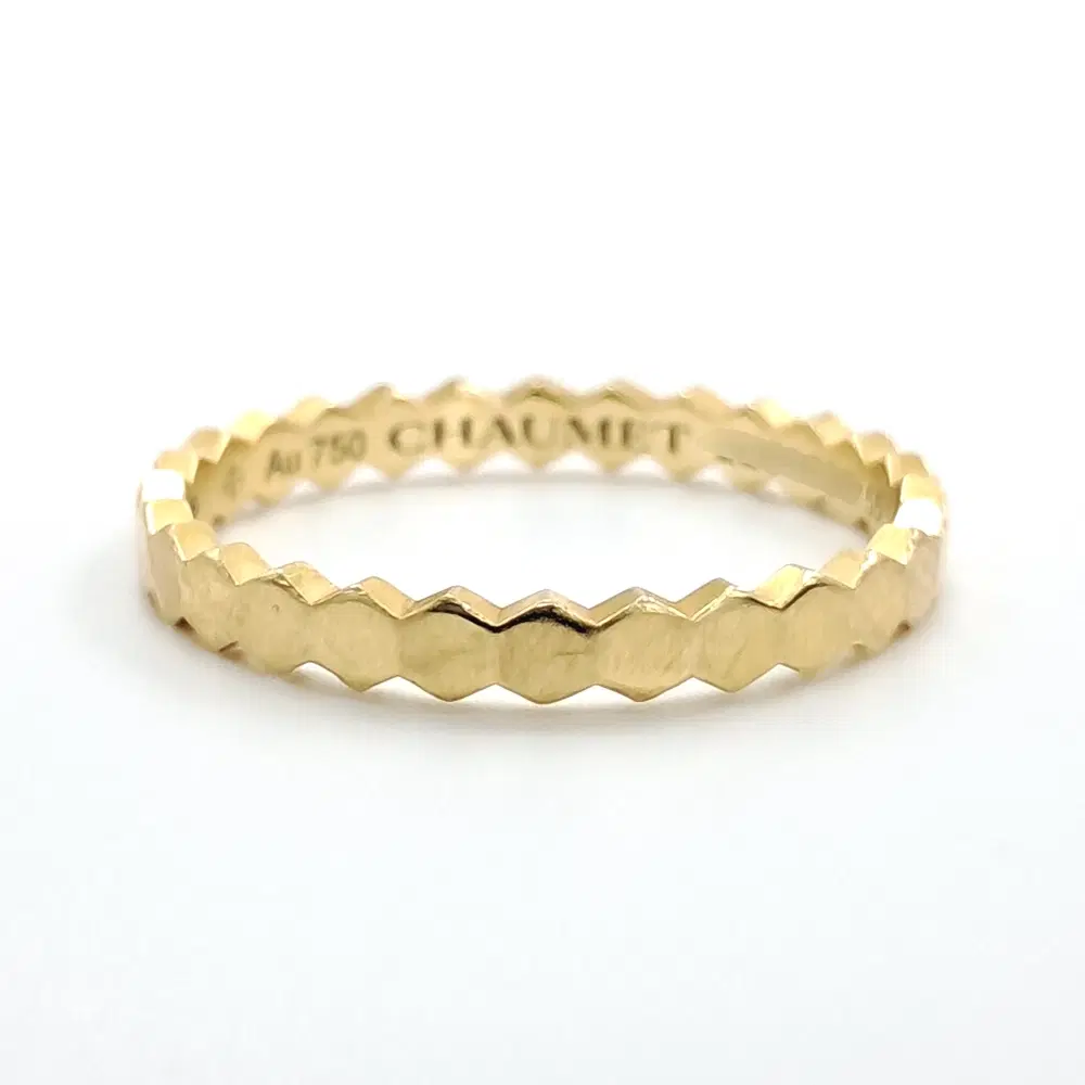 Chaumet Be My Love Ring