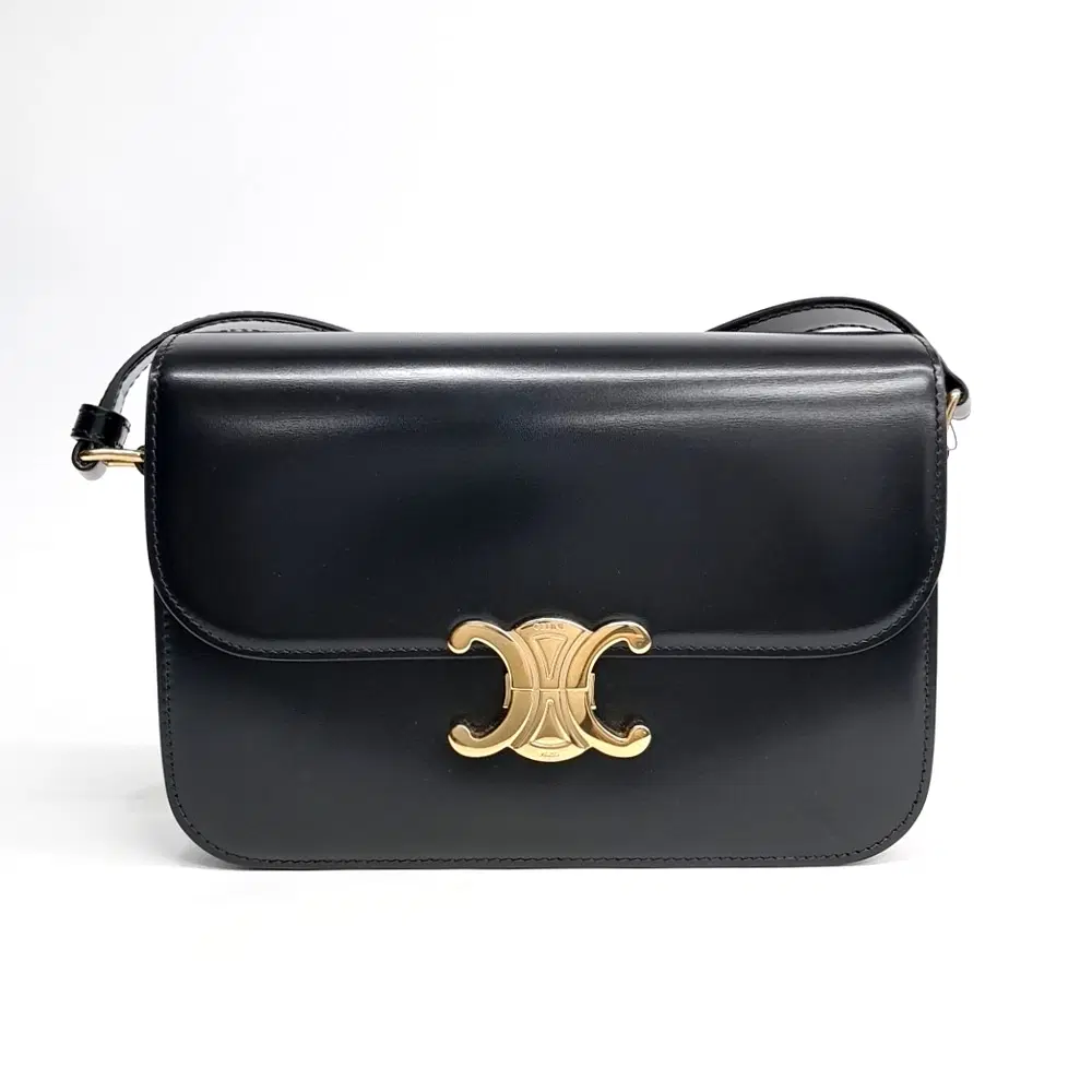 Celine Triomphe Bag Medium