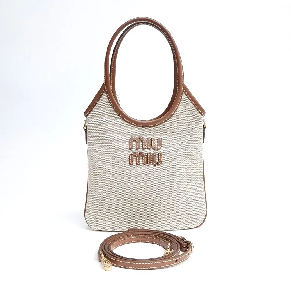 Miu Miu Ivy Bag Mini (5Ba281)