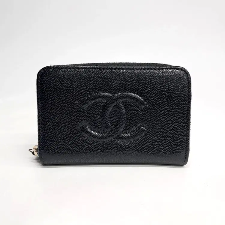 Chanel Card Wallet-Hover-Image