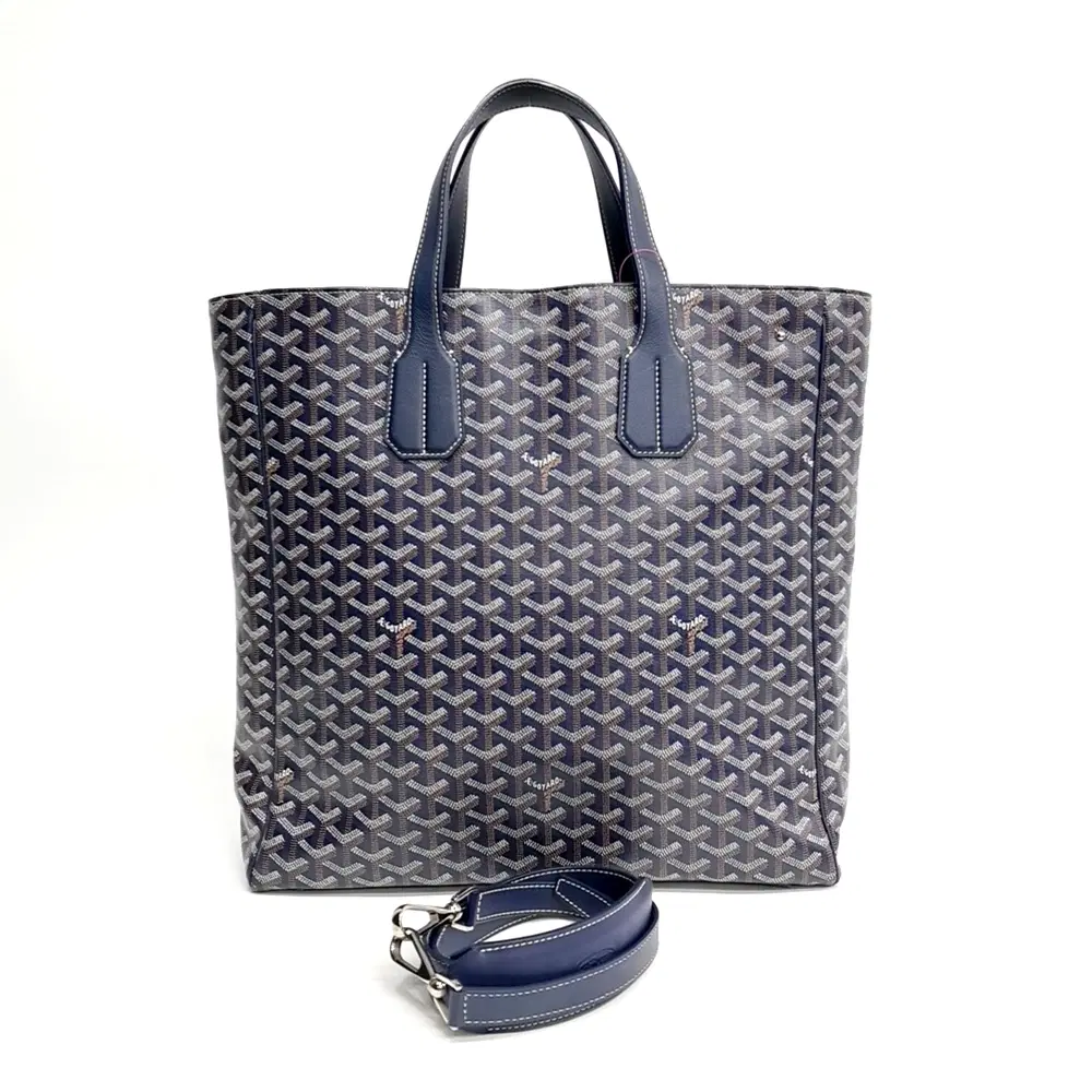 Goyard Voltaire & Strap