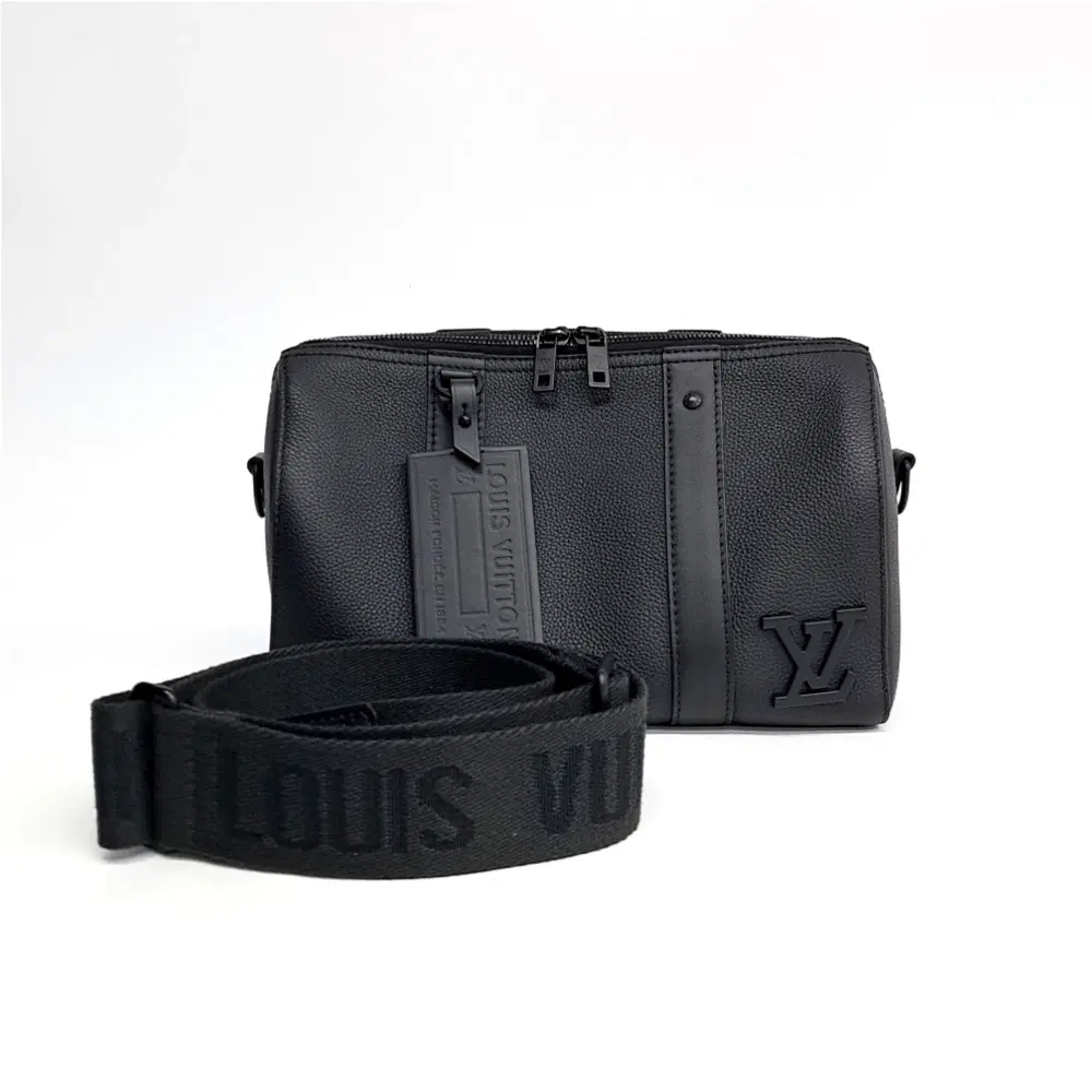 Louis Vuitton City Keepall
