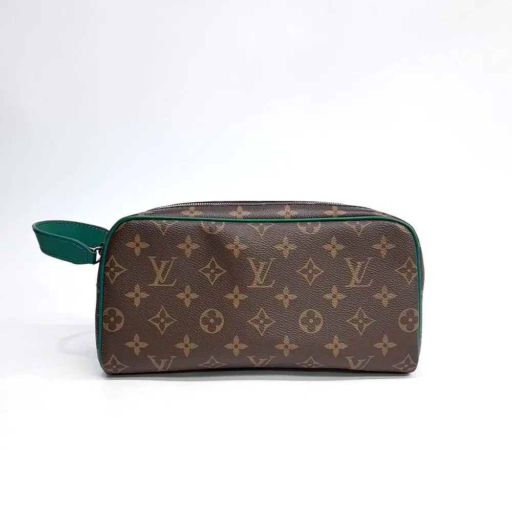Louis Vuitton Monogram Dopp Kit