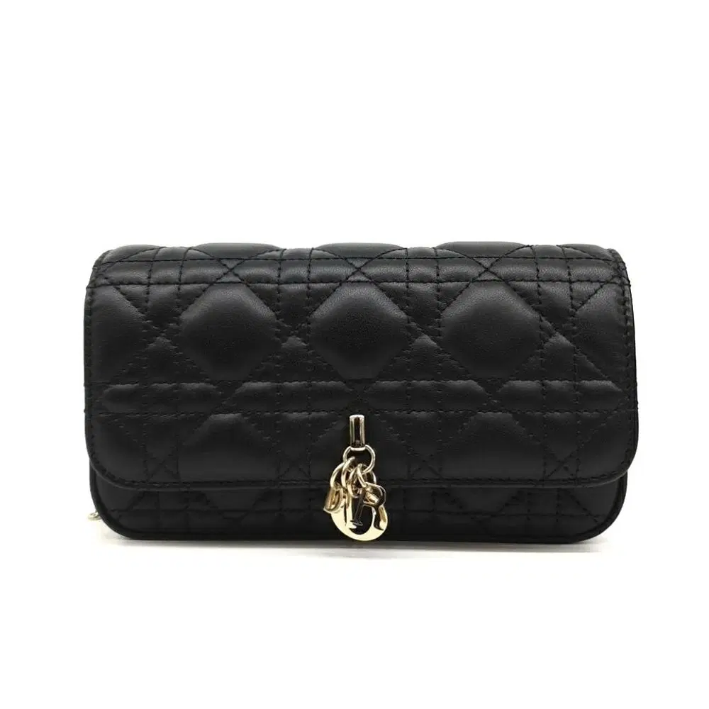 Dior My Dior Phone Pouch