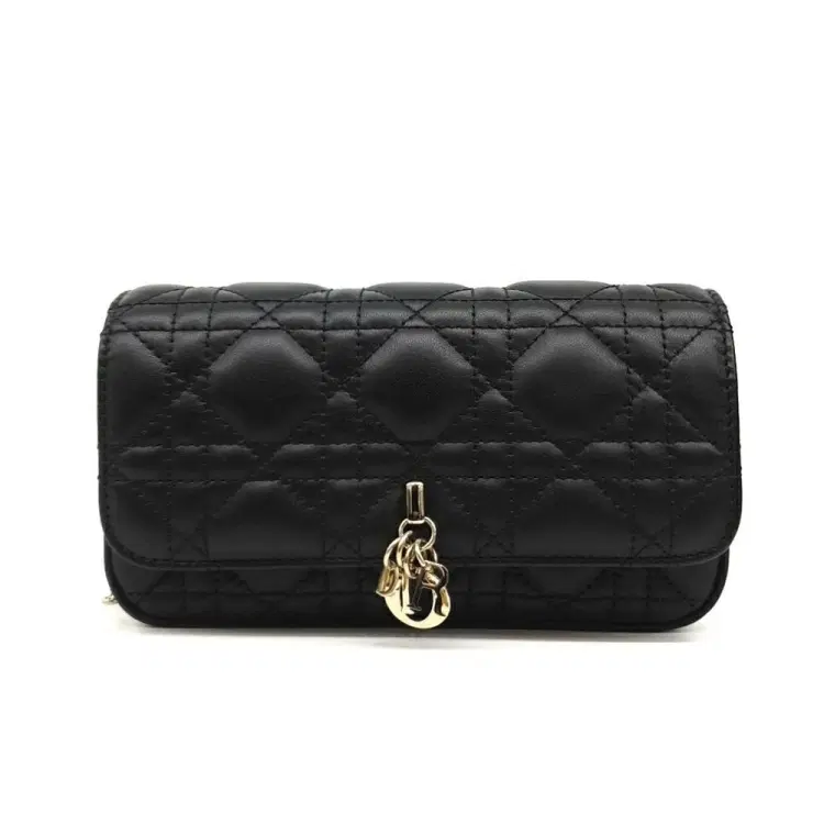 Dior My Dior Phone Pouch-Hover-Image