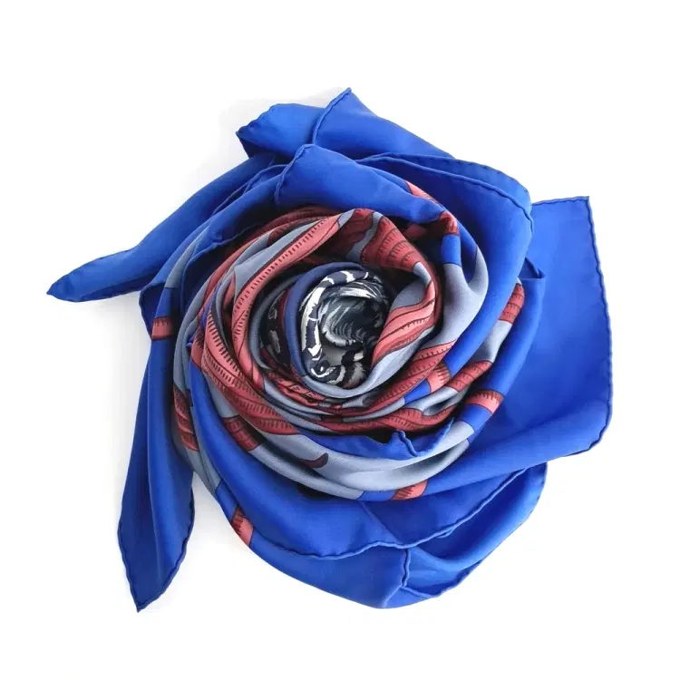 Hermes Scarf-Hover-Image