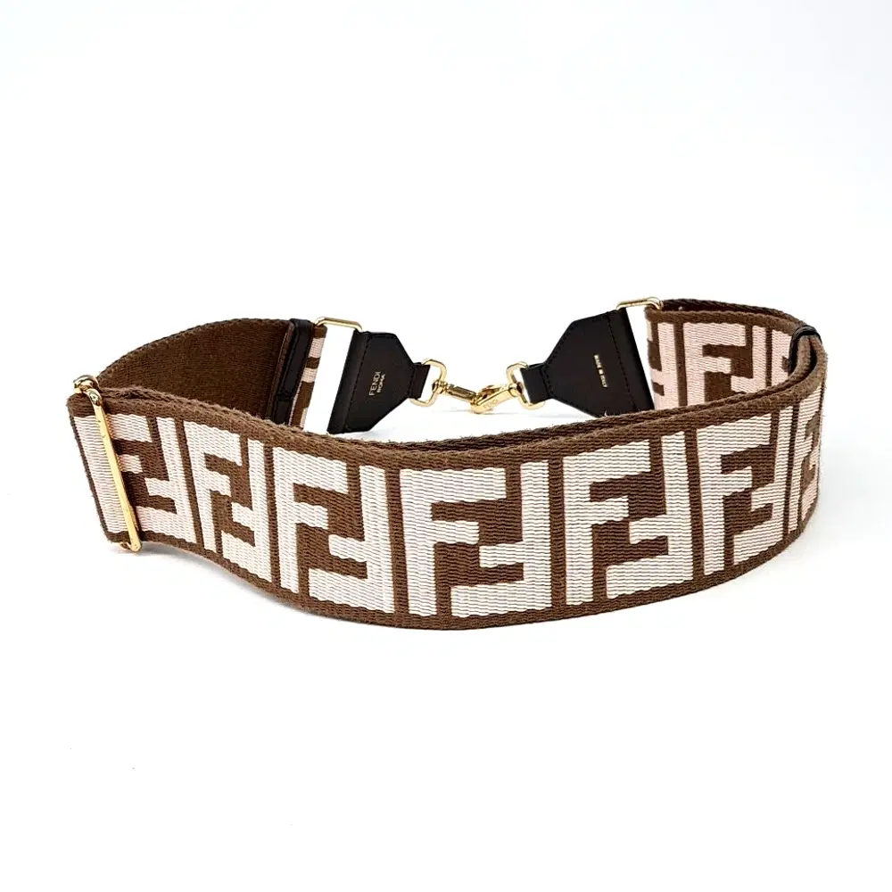 Fendi Strap (Included)