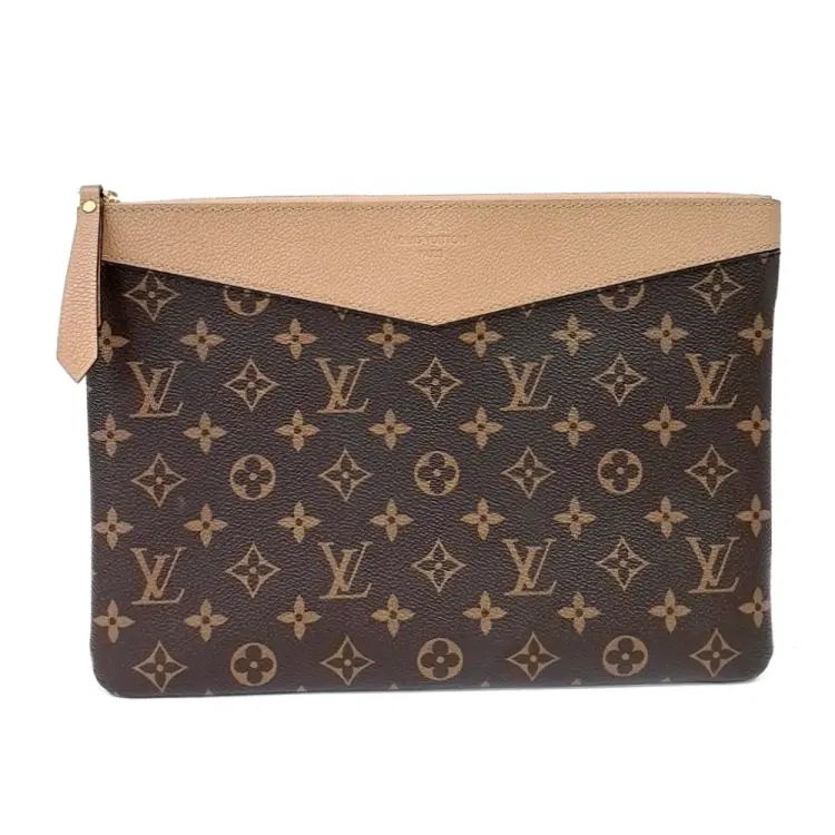 Louis Vuitton Daily Clutch M64591-Hover-Image