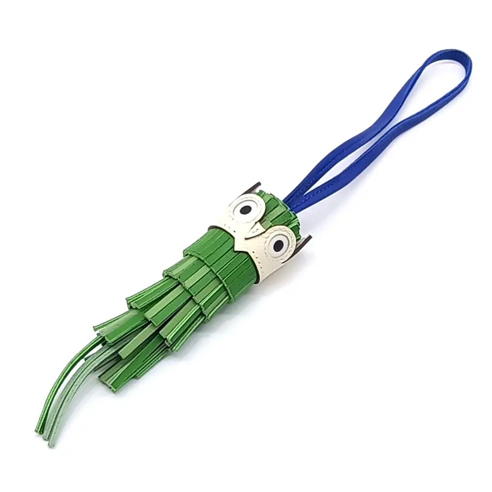 Hermes Chouette Bag Charm (W)