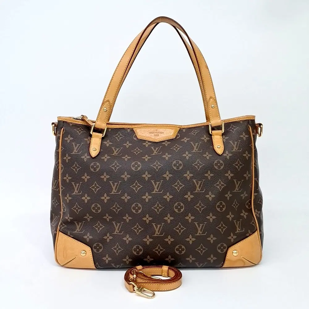 Louis Vuitton Monogram Estrela Gm