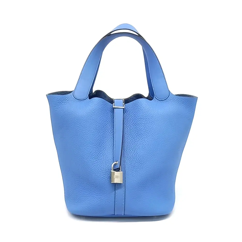 Hermes Lock Picotin 26 (R)