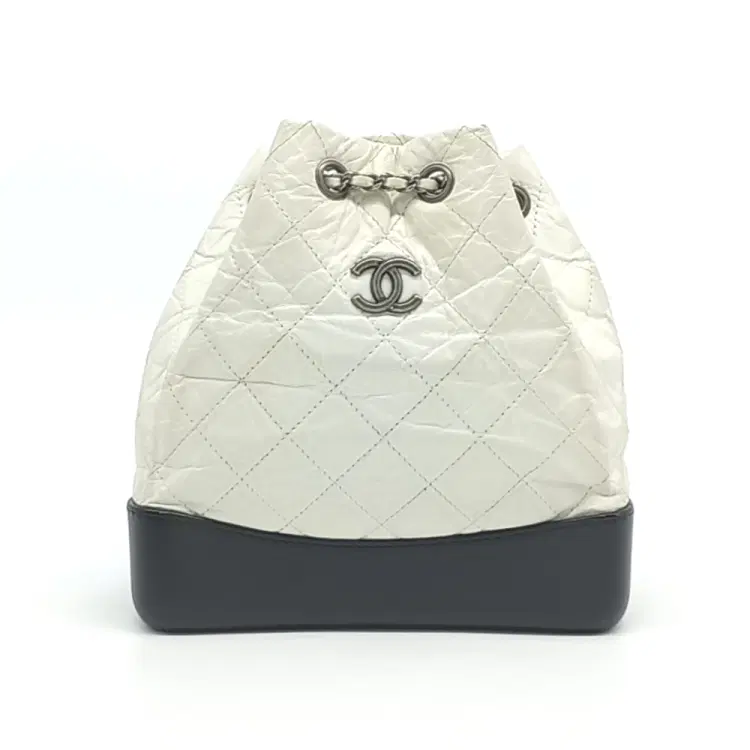 Chanel Gabriel Backpack Small-Hover-Image
