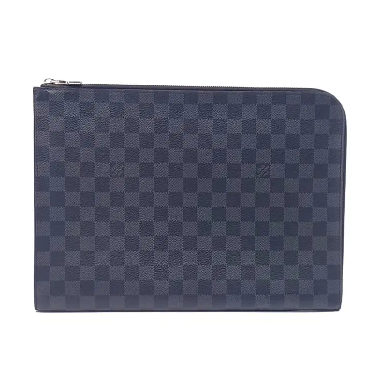 Louis Vuitton Graphite Pochette Jourgm-Hover-Image