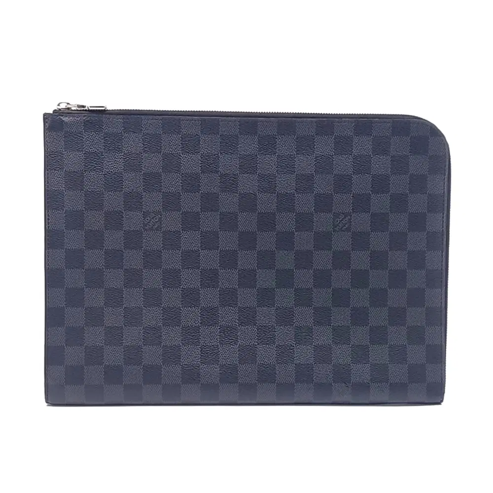 Louis Vuitton Graphite Pochette Jourgm