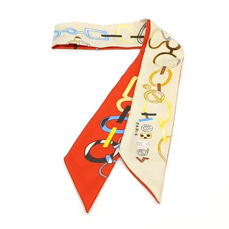 Hermes Twilly Scarf-Hover-Image