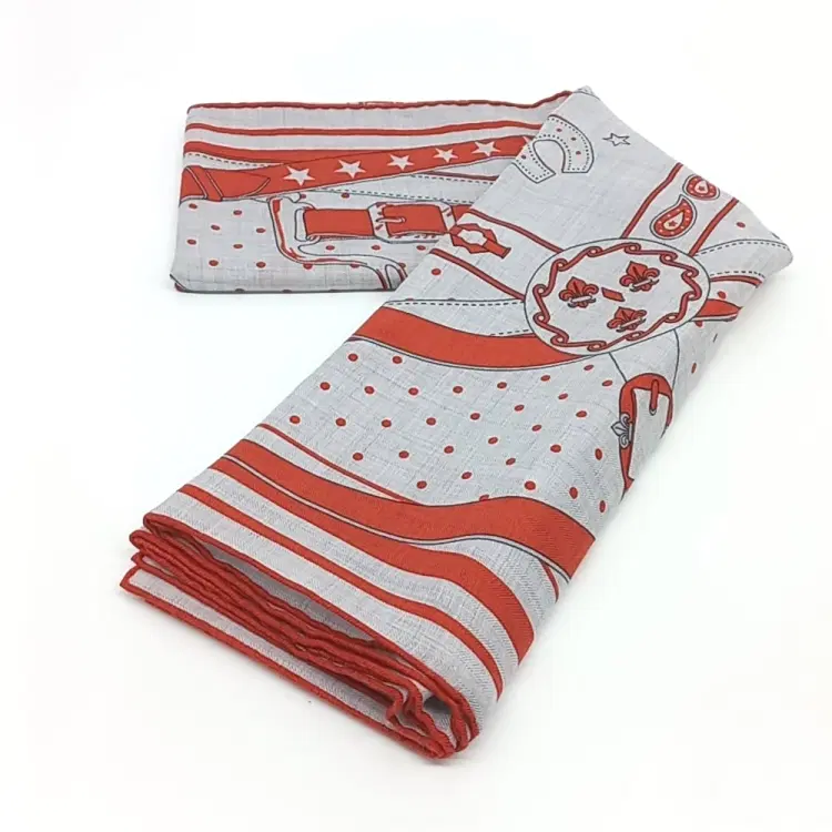 Hermes Shawl & Scarf-Hover-Image