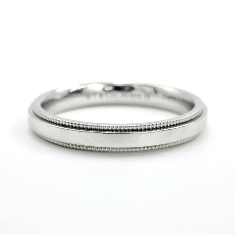 Tiffany & Co. Milgrain Ring-Hover-Image
