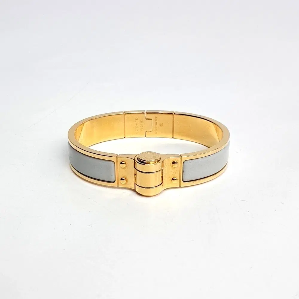 Hermes Hinge Bracelet Eyelet