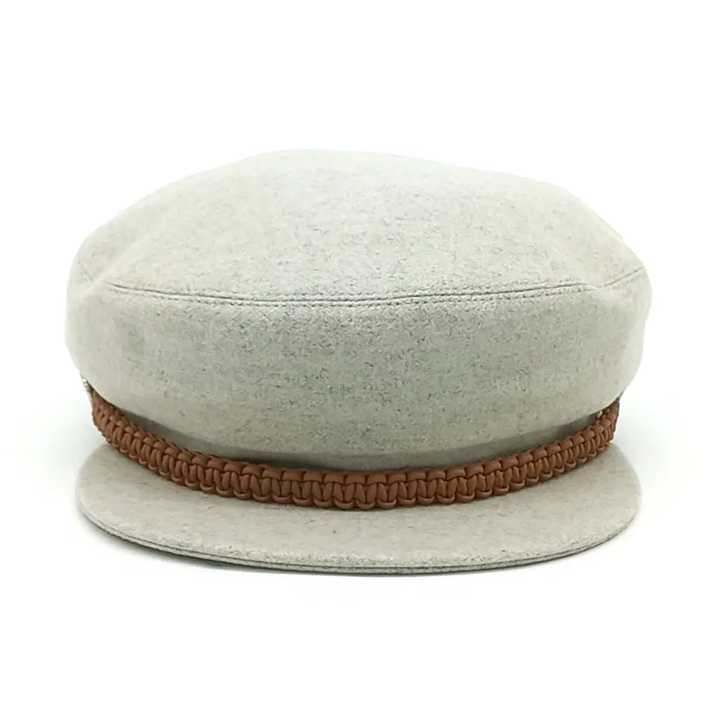 Hermes Cashmere Hunting Cap