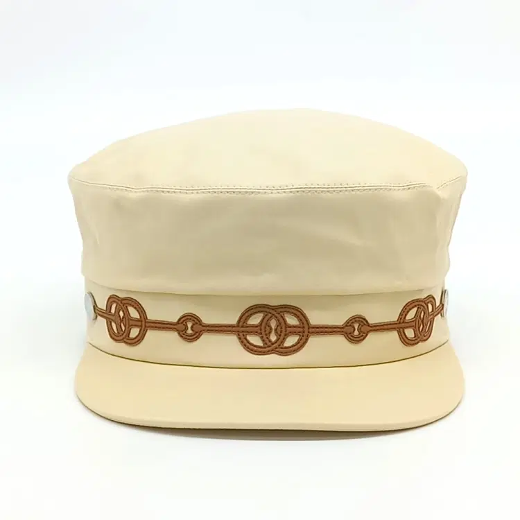 Hermes Hunting Cap-Hover-Image