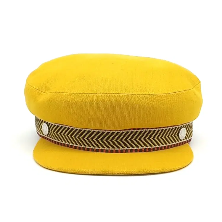 Hermes Hunting Cap-Hover-Image
