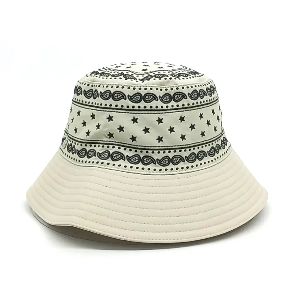 Hermes Bucket Hat