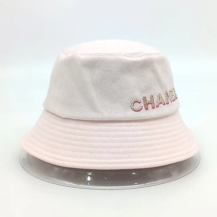 Chanel Bucket Hat-Hover-Image