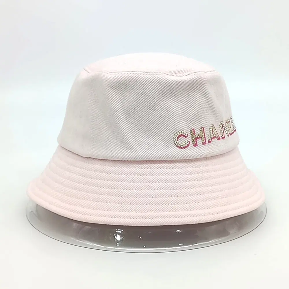 Chanel Bucket Hat