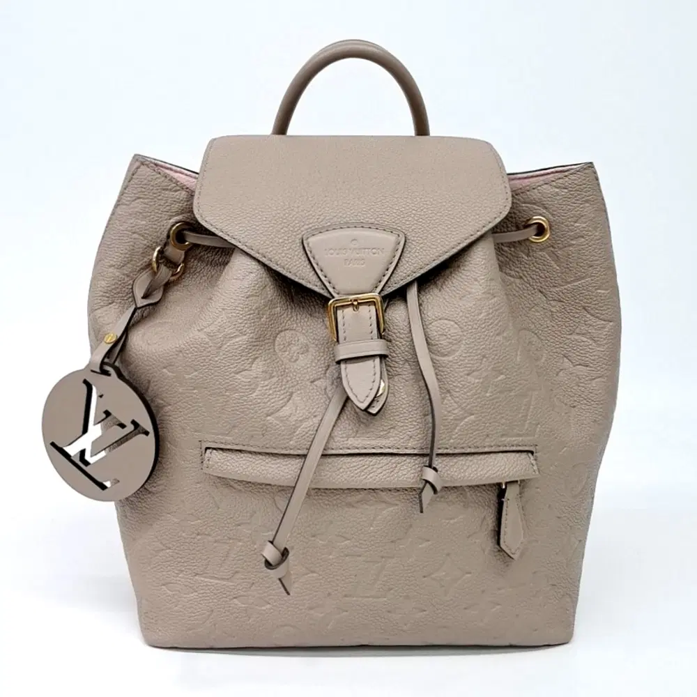Louis Vuitton Empreinte Montsouris Pm