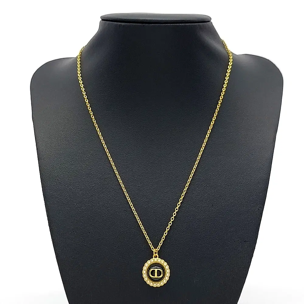 Christian Dior Necklace