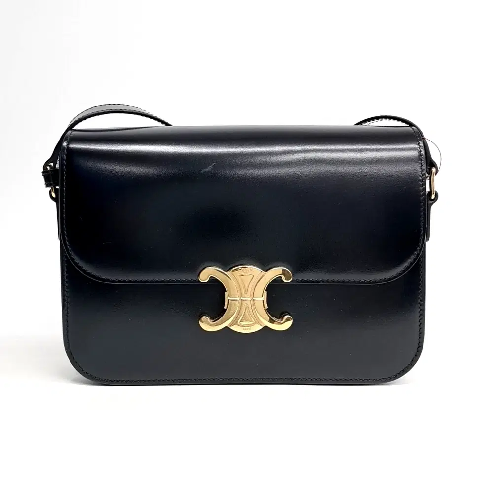 Celine Triomphe Bag Medium
