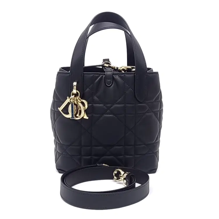 Christian Dior Toujours Vertical Small M2835Osnw-Hover-Image