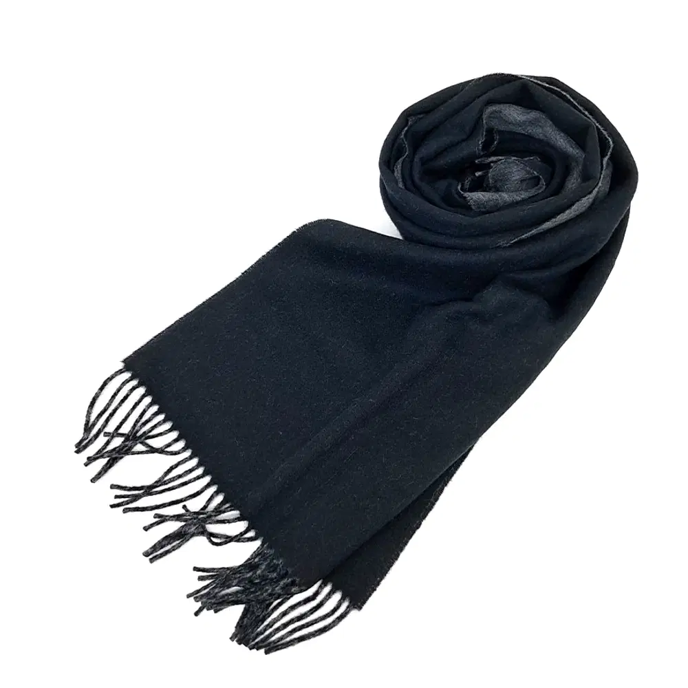Hermes Cashmere Scarf