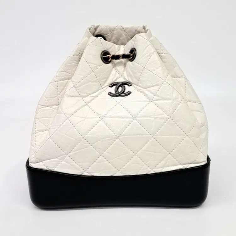 Chanel Gabriel Backpack Small-Hover-Image