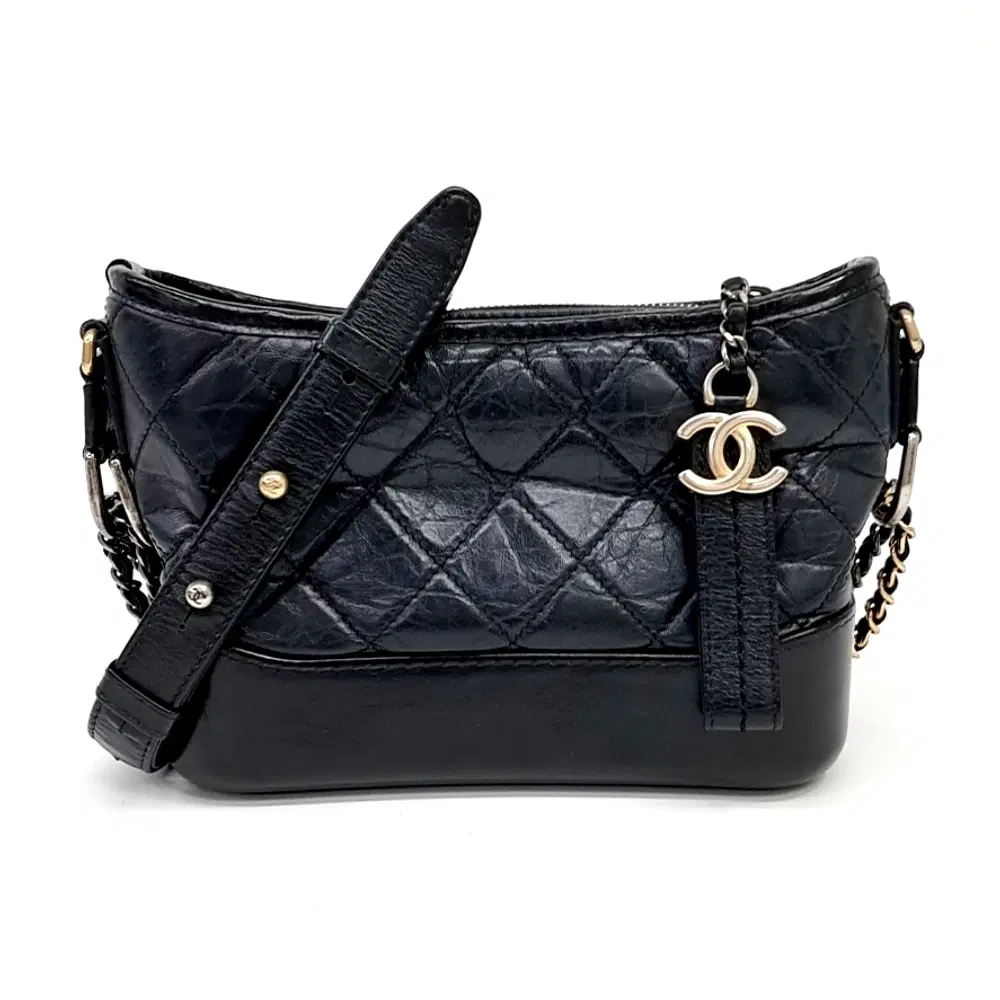 Chanel Gabriel Hobo Bag Small