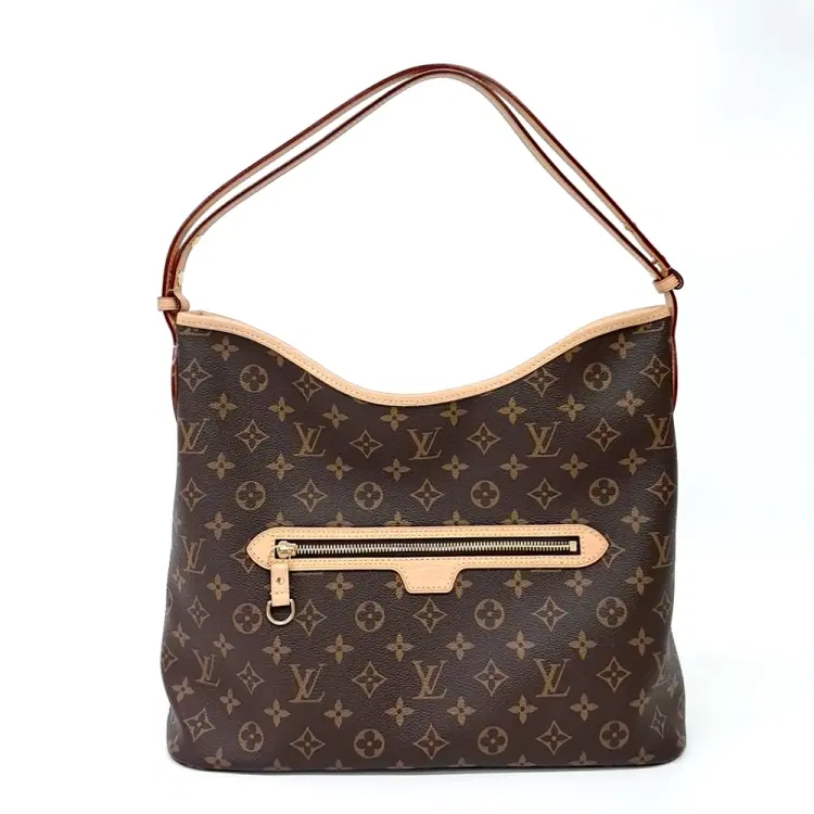 Louis Vuitton Lineup Shoulder Bag-Hover-Image