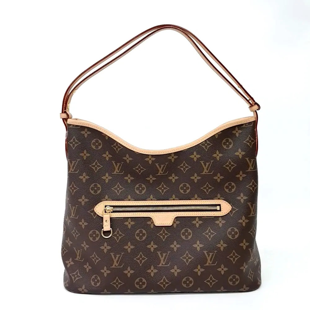 Louis Vuitton Lineup Shoulder Bag