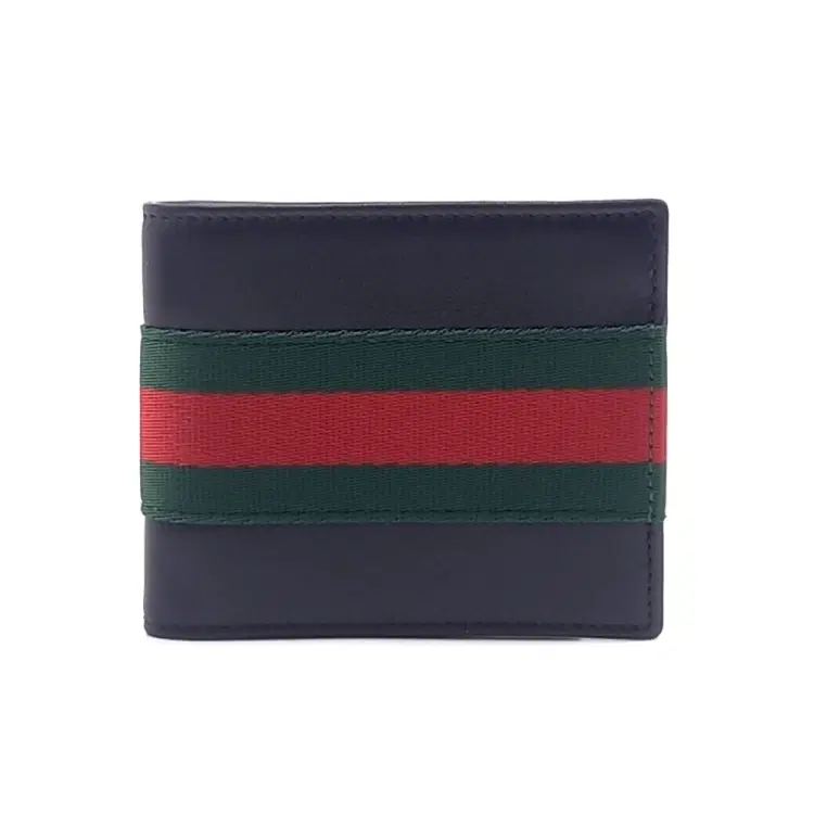 Gucci Web Trademark Wallet (867269)-Hover-Image