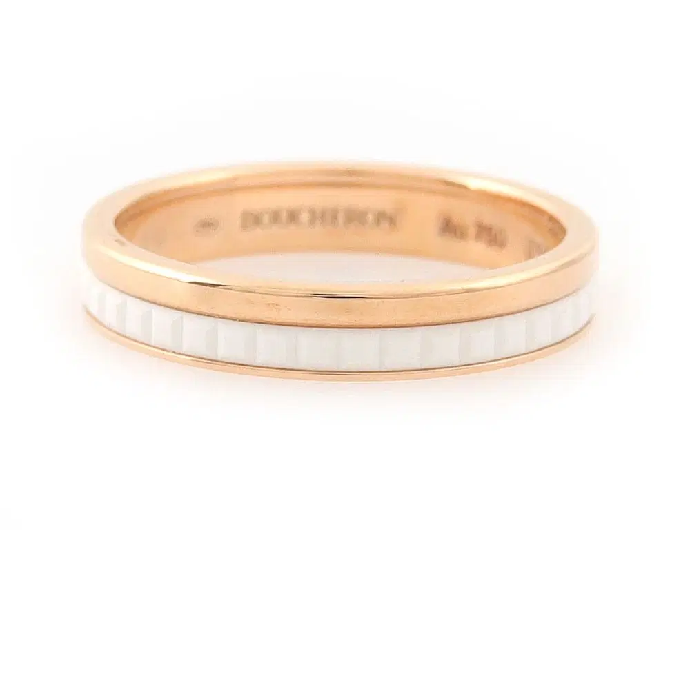 Boucheron Quattro Ring