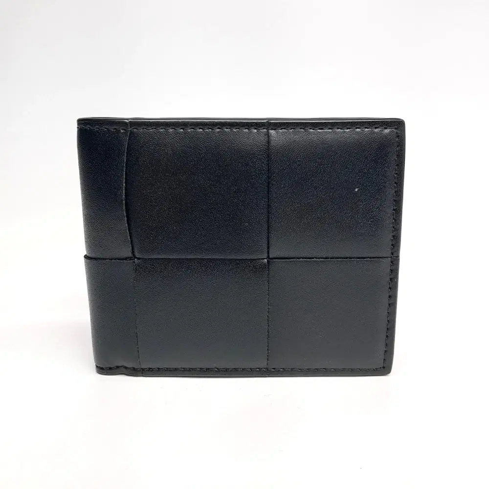 Bottega Veneta Compact Wallet