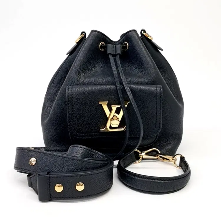 Louis Vuitton Lockme Bucket-Hover-Image