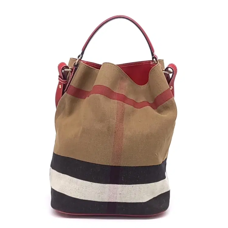 Burberry Susanna Ashby Hobo Bag-Hover-Image