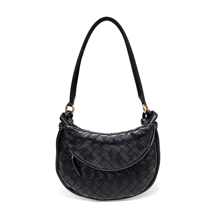 Bottega Veneta Zemeli Small-Hover-Image