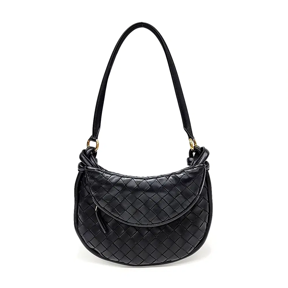 Bottega Veneta Zemeli Small
