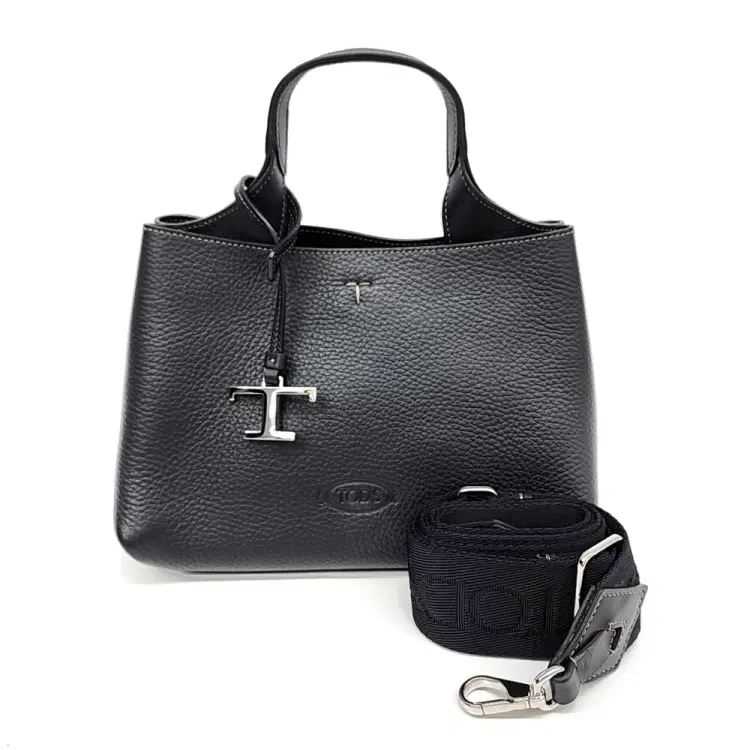 Tod'S Timeless Bag Micro-Hover-Image