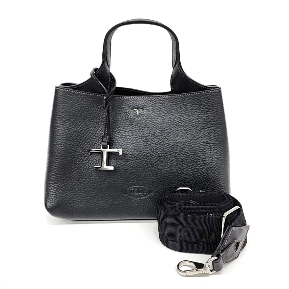 Tod'S Timeless Bag Micro