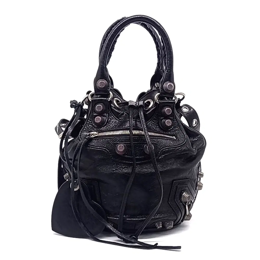 Balenciaga Le Cargo Bucket Bag S (702432)